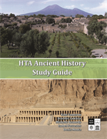 HTA Ancient History Study Guide (Published 2019)